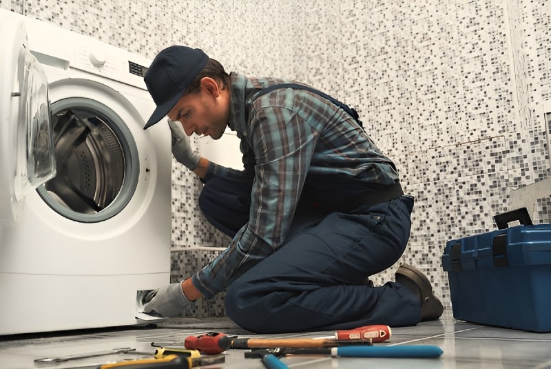 Washing Machine repair in San Diego